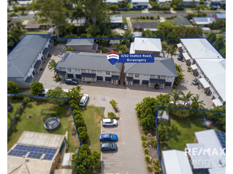 4/62 Station Road, Burpengary QLD 4505