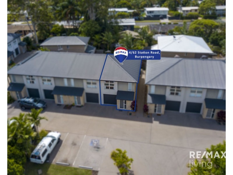 4/62 Station Road, Burpengary QLD 4505