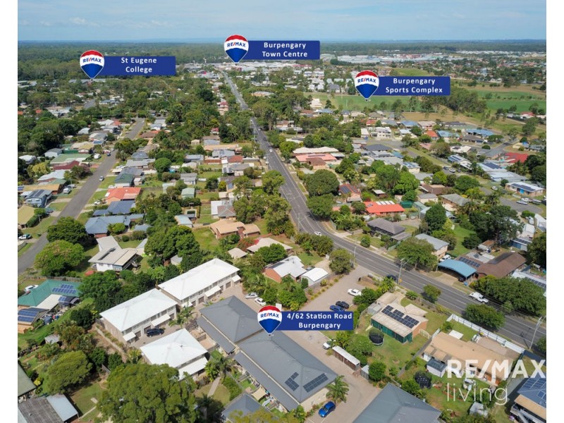4/62 Station Road, Burpengary QLD 4505