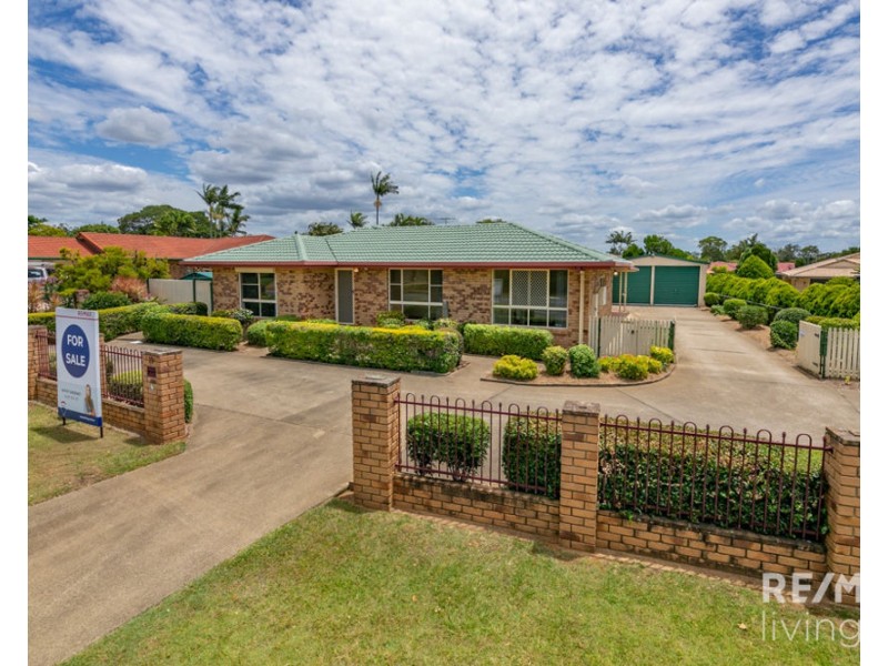 19 Blatchford Drive, Murrumba Downs QLD 4503