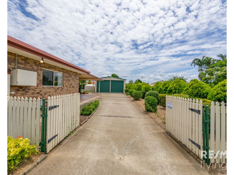 19 Blatchford Drive, Murrumba Downs QLD 4503