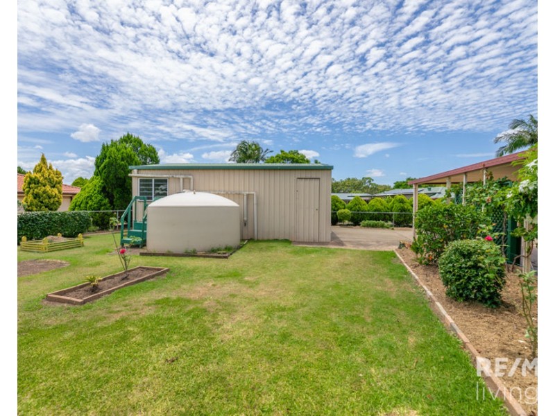 19 Blatchford Drive, Murrumba Downs QLD 4503