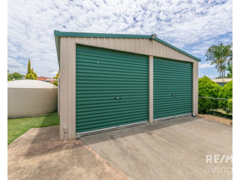 19 Blatchford Drive, Murrumba Downs QLD 4503