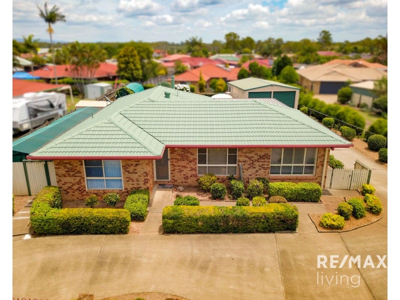 19 Blatchford Drive, Murrumba Downs QLD 4503