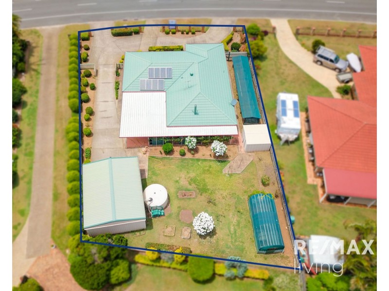 19 Blatchford Drive, Murrumba Downs QLD 4503