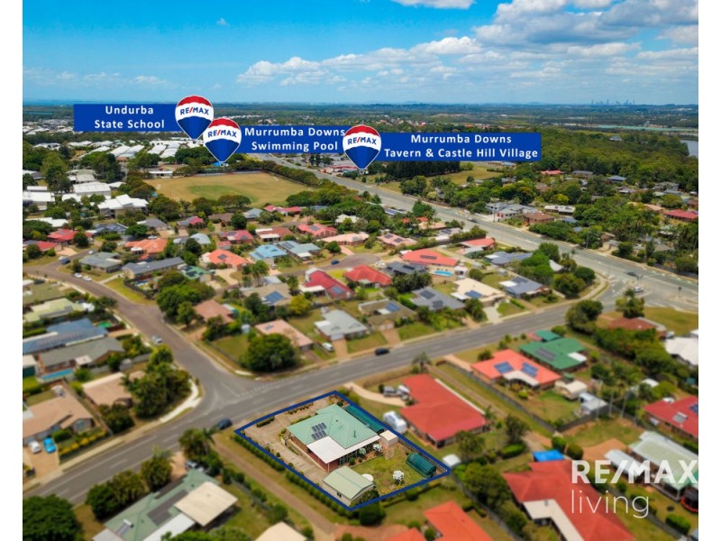 19 Blatchford Drive, Murrumba Downs QLD 4503