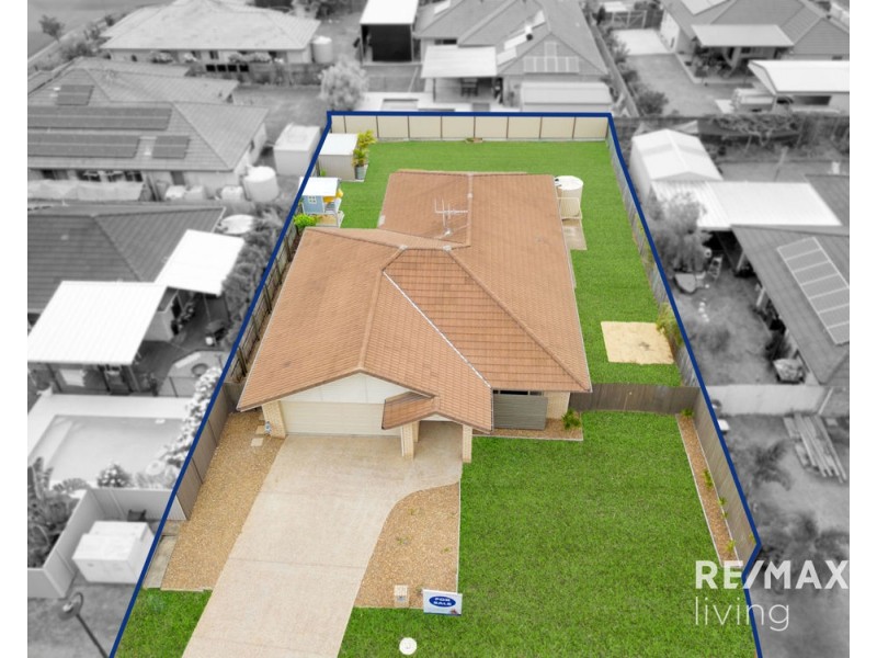 9 Kimberley Drive, Burpengary QLD 4505