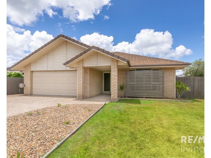 9 Kimberley Drive, Burpengary QLD 4505
