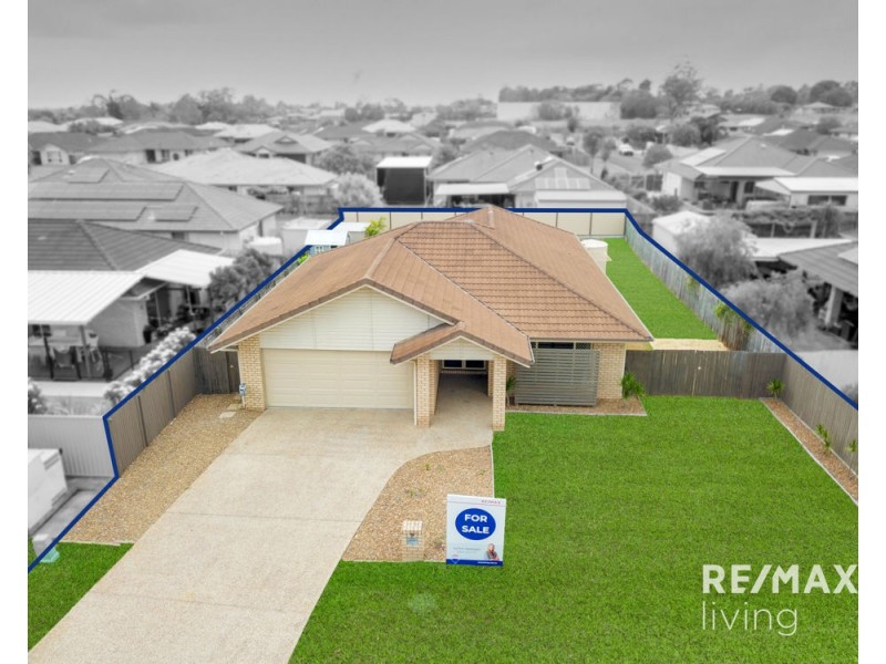 9 Kimberley Drive, Burpengary QLD 4505