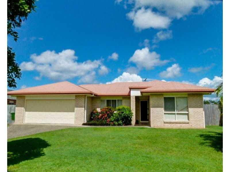 20 Candle Crescent, Caboolture QLD 4510