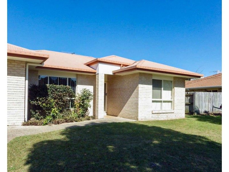 20 Candle Crescent, Caboolture QLD 4510
