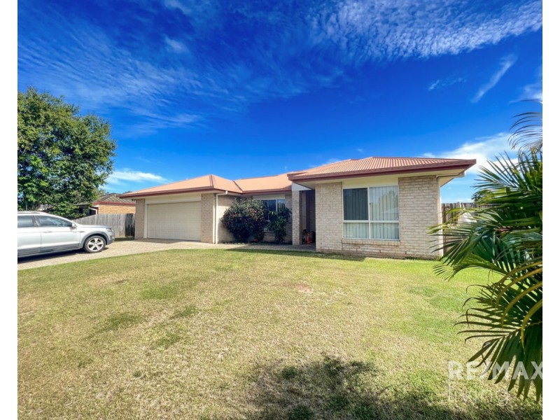 20 Candle Crescent, Caboolture QLD 4510