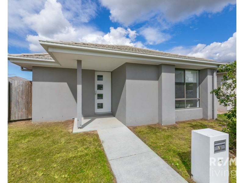 15 Coutts Drive, Burpengary QLD 4505