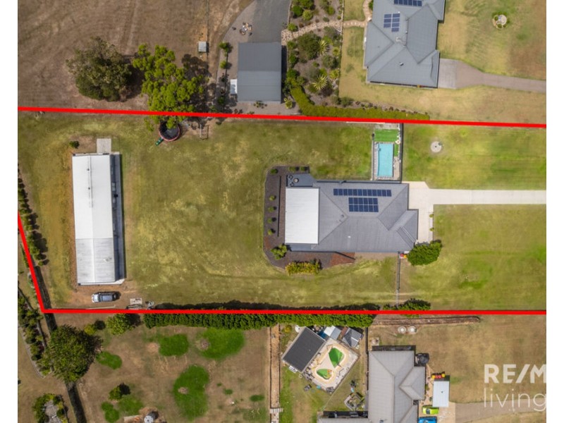 140-142 Montanus Drive, Woodford QLD 4514