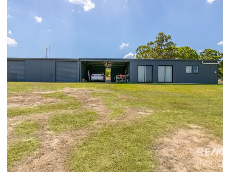 140-142 Montanus Drive, Woodford QLD 4514