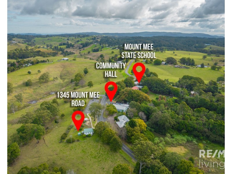 1345 Mount Mee Road, Mount Mee QLD 4521