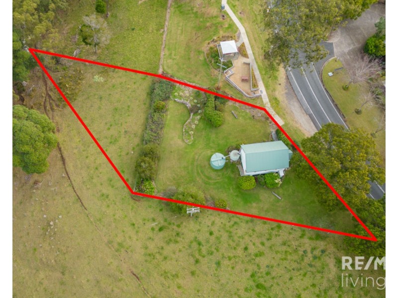 1345 Mount Mee Road, Mount Mee QLD 4521