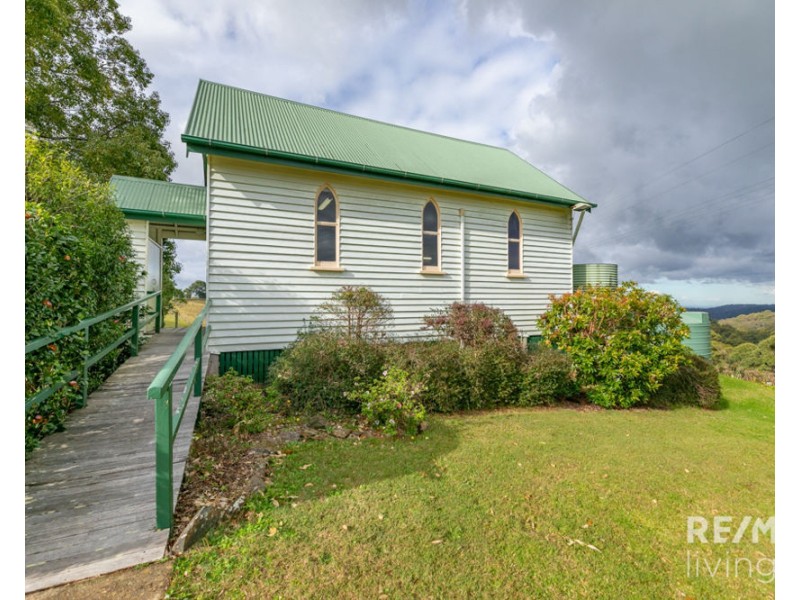 1345 Mount Mee Road, Mount Mee QLD 4521