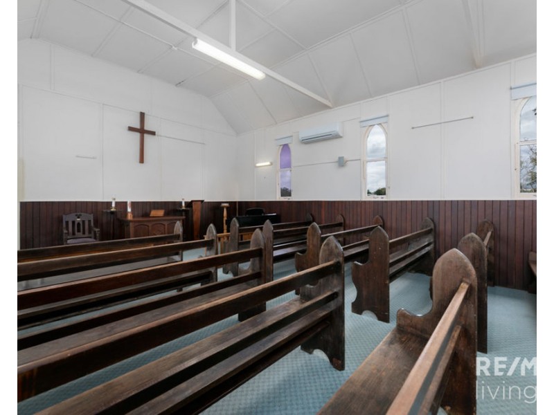 1345 Mount Mee Road, Mount Mee QLD 4521