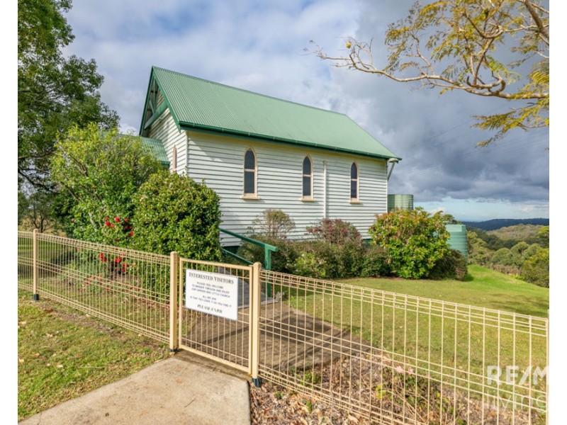 1345 Mount Mee Road, Mount Mee QLD 4521