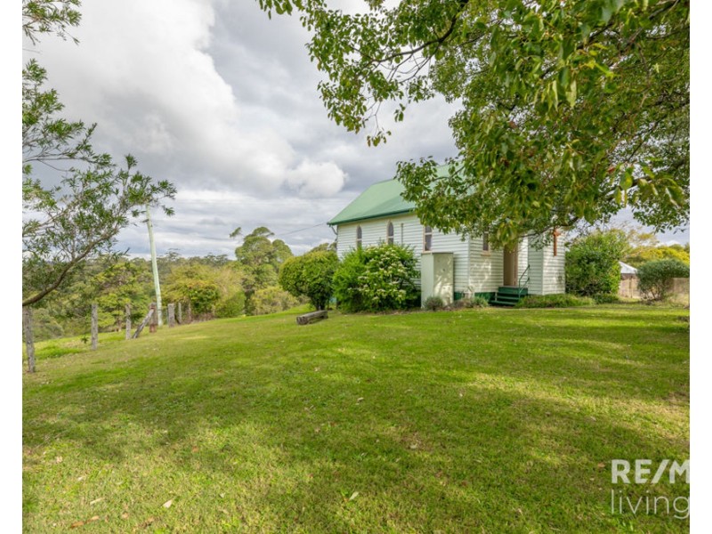 1345 Mount Mee Road, Mount Mee QLD 4521