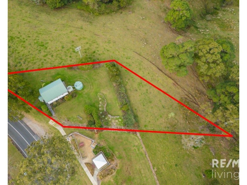 1345 Mount Mee Road, Mount Mee QLD 4521