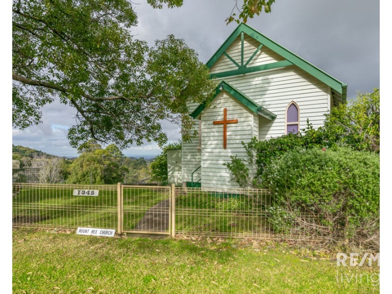 1345 Mount Mee Road, Mount Mee QLD 4521