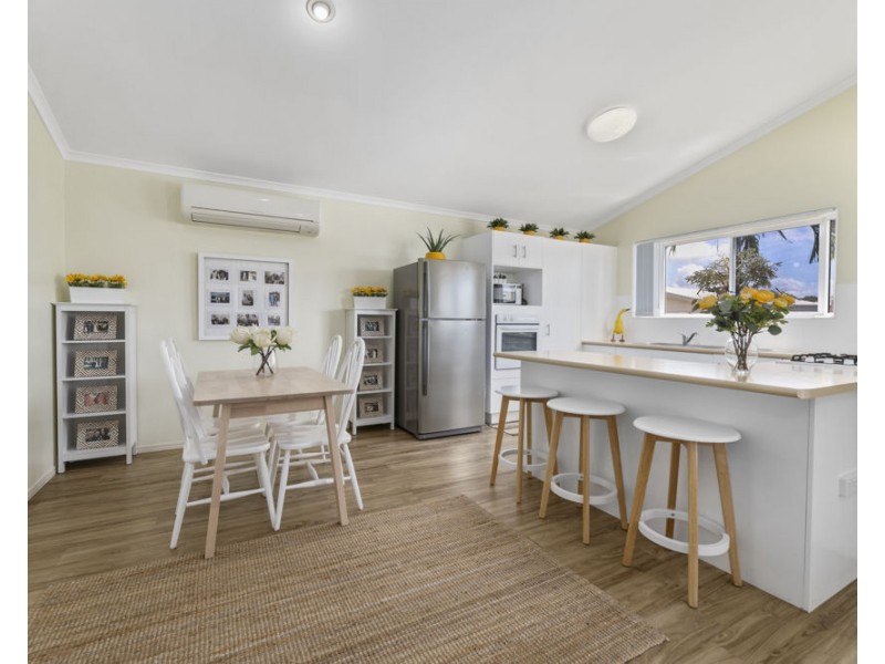 26/1 Webster Road, Palm Lakes Resort, Deception Bay QLD 4508