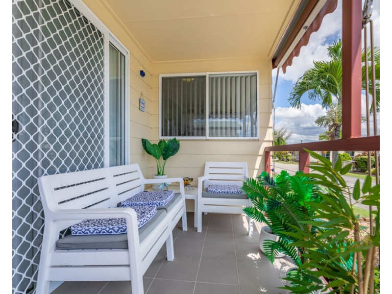 26/1 Webster Road, Palm Lakes Resort, Deception Bay QLD 4508