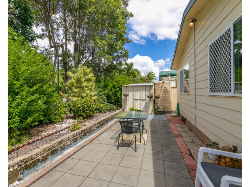 26/1 Webster Road, Palm Lakes Resort, Deception Bay QLD 4508