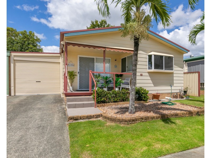 26/1 Webster Road, Palm Lakes Resort, Deception Bay QLD 4508