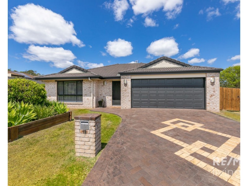 12-14 Baronga Court, D’aguilar QLD 4514