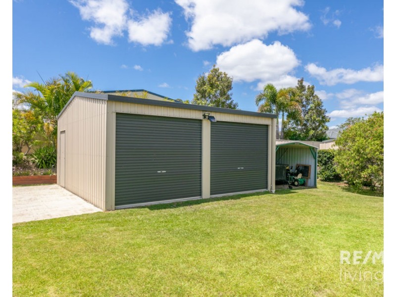 12-14 Baronga Court, D’aguilar QLD 4514