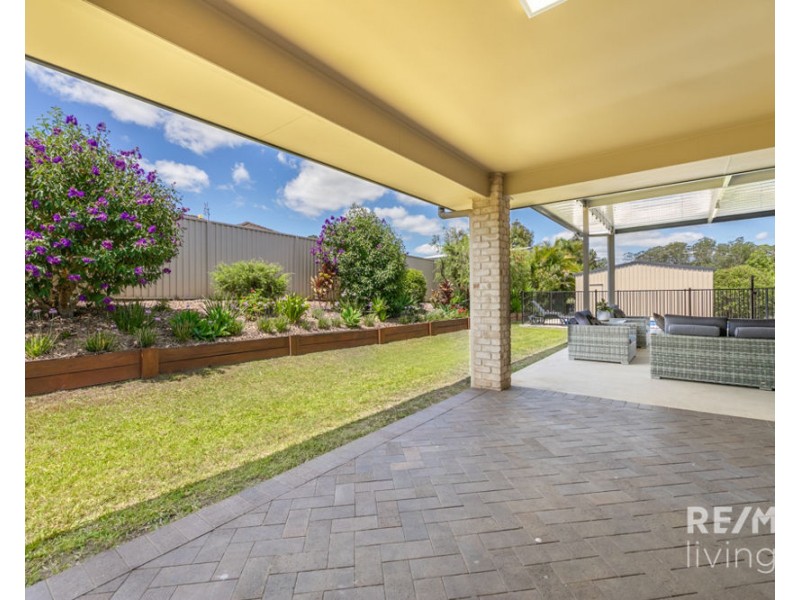 12-14 Baronga Court, D’aguilar QLD 4514