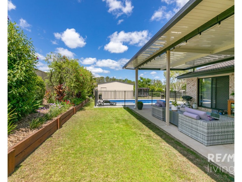 12-14 Baronga Court, D’aguilar QLD 4514