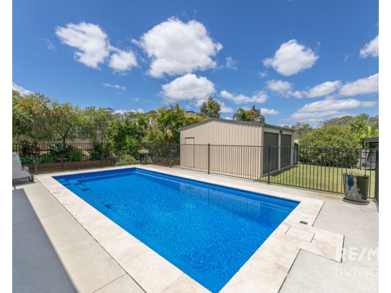 12-14 Baronga Court, D’aguilar QLD 4514