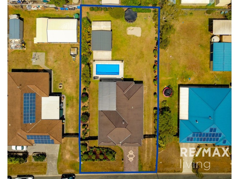 12-14 Baronga Court, D’aguilar QLD 4514