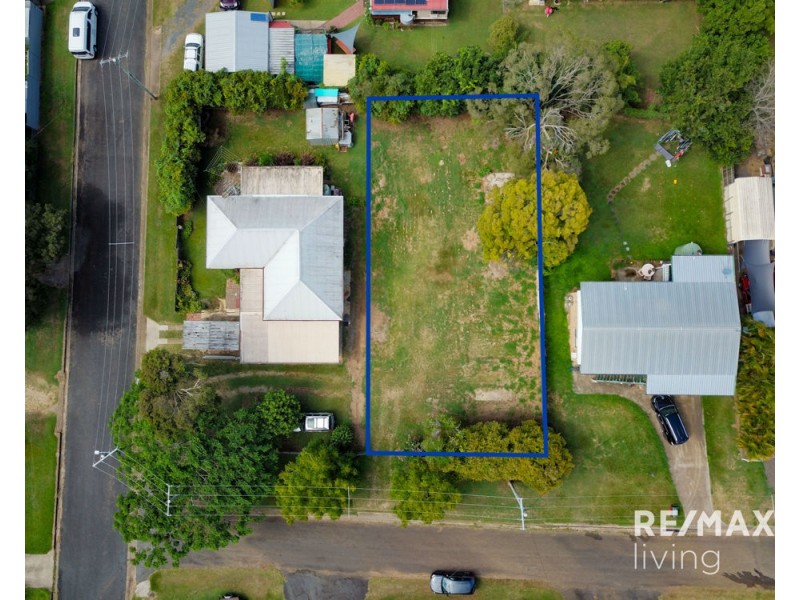 1 Burt Street, Kilcoy QLD 4515