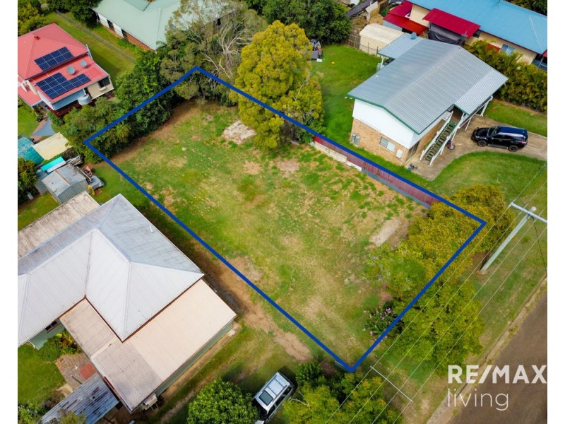 1 Burt Street, Kilcoy QLD 4515
