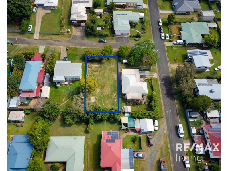 1 Burt Street, Kilcoy QLD 4515
