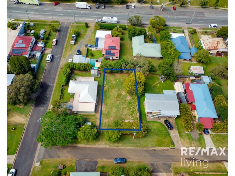 1 Burt Street, Kilcoy QLD 4515