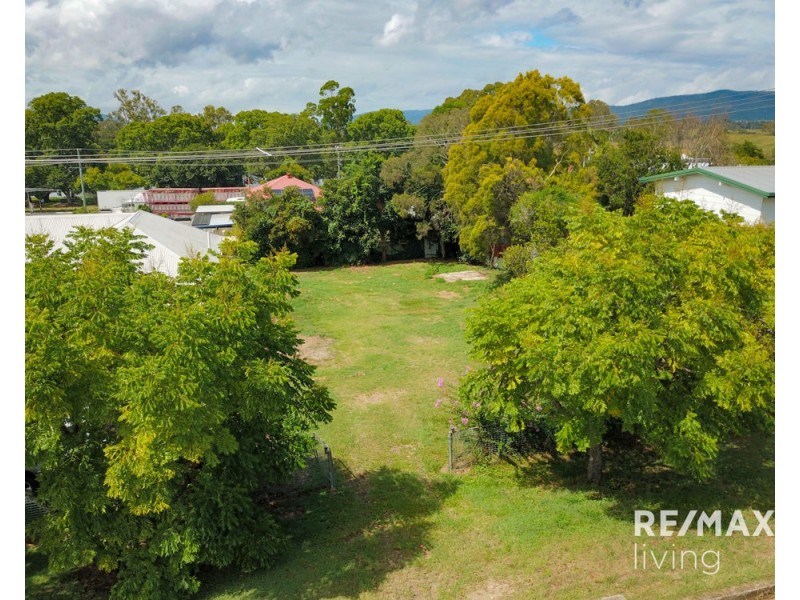 1 Burt Street, Kilcoy QLD 4515