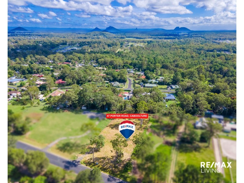 47 Porter Road, Caboolture QLD 4510