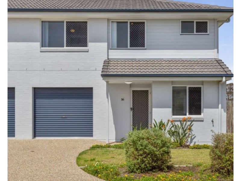 36/15 Silvereye Drive, Griffin QLD 4503