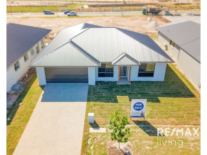 54 Columbine Crescent, Caboolture QLD 4510