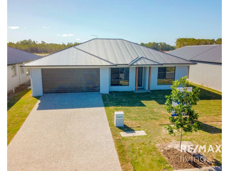 54 Columbine Crescent, Caboolture QLD 4510