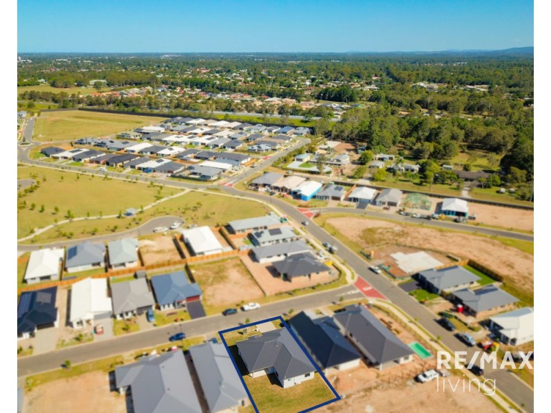 54 Columbine Crescent, Caboolture QLD 4510