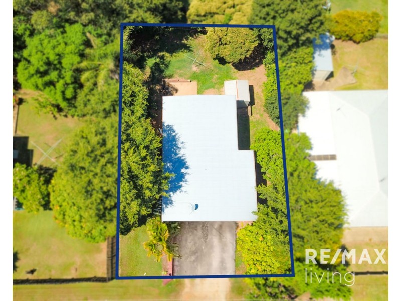4 Blunt Street, Kilcoy QLD 4515