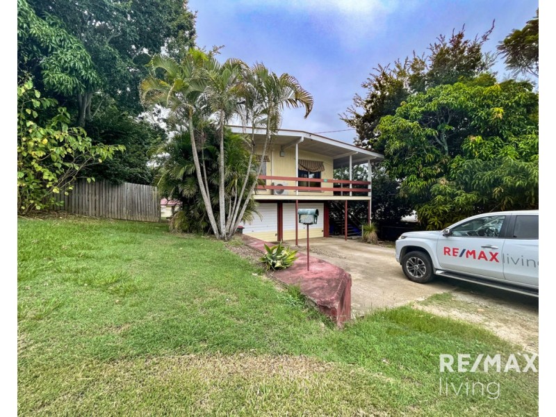 4 Blunt Street, Kilcoy QLD 4515