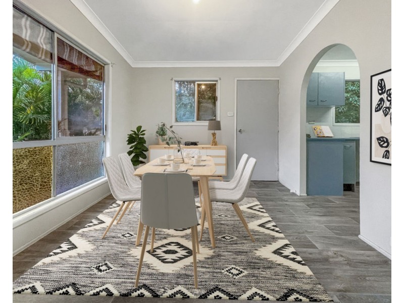 4 Blunt Street, Kilcoy QLD 4515